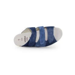 SOLIDUS Sabots / Mules Pour Femme Kirsten 50003 -Magasin De Chaussures Mode Pour Femmes kirsten 50003 16