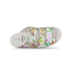 SOLIDUS Sabots / Mules Pour Femme Kirsten 50003 -Magasin De Chaussures Mode Pour Femmes kirsten 50003 4