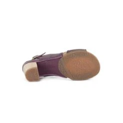 EL NATURALISTA Sandales Kuna 5020 -Magasin De Chaussures Mode Pour Femmes kuna 5020 5
