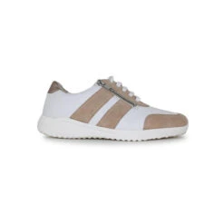 SOLIDUS Baskets Basses Femme Kyle 60000