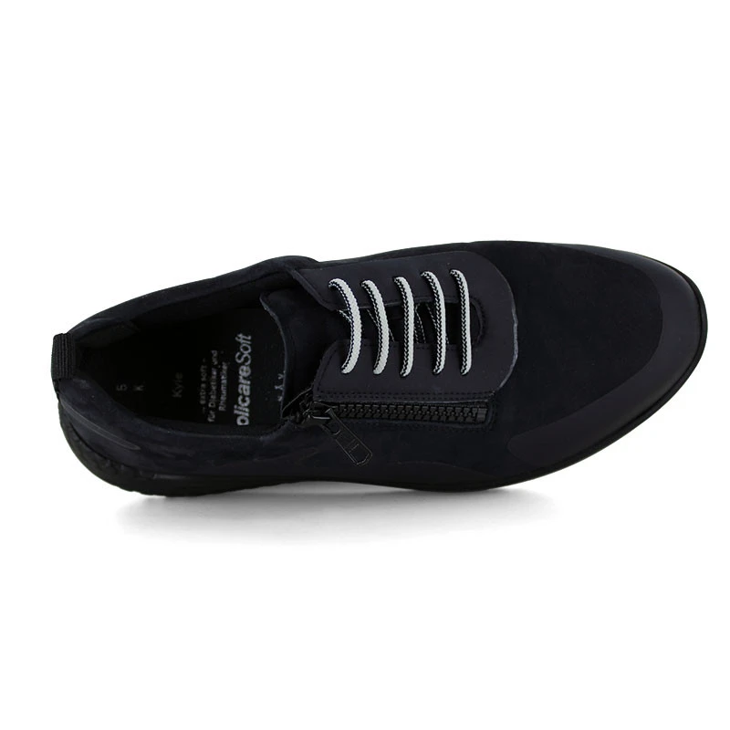 SOLIDUS Baskets Basses Femme Kyle 60501 10 SOLIDUS Baskets Basses Femme Kyle 60501 – Image 8