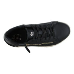 TBS Baskets Basses Femme Lagazip -Magasin De Chaussures Mode Pour Femmes lagazip 4