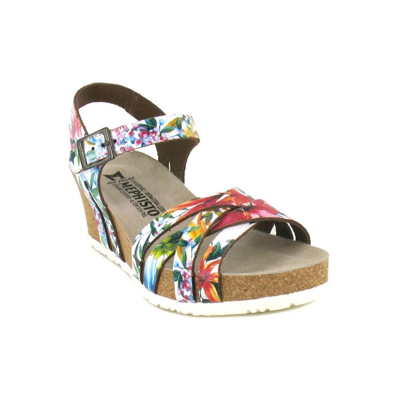 MEPHISTO Sandales Lanny 4 MEPHISTO Sandales Lanny – Image 2