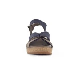 EL NATURALISTA Sandales Leaves 5007T -Magasin De Chaussures Mode Pour Femmes leaves 5007 2
