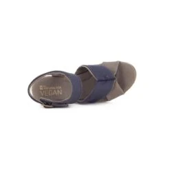 EL NATURALISTA Sandales Leaves 5007T -Magasin De Chaussures Mode Pour Femmes leaves 5007 4