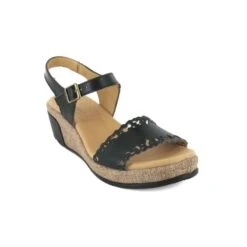 EL NATURALISTA Sandales Leaves 5026 -Magasin De Chaussures Mode Pour Femmes leaves 5026 1