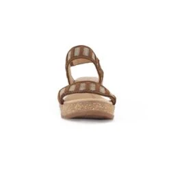 EL NATURALISTA Sandales Leaves 5006 -Magasin De Chaussures Mode Pour Femmes leaves n5006 2