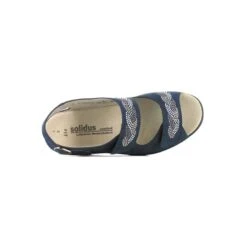 SOLIDUS Sandales Lia 73111 -Magasin De Chaussures Mode Pour Femmes lia 73111 4