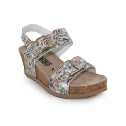 MEPHISTO Sandales Lissandra -Magasin De Chaussures Mode Pour Femmes lissandra 19