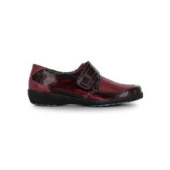 SUAVE Chaussures à Velcro Confortables Femme London 8010 T -Magasin De Chaussures Mode Pour Femmes london 8010 t 6