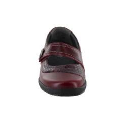 SUAVE Ballerines à Brides London 8019T 10 SUAVE Ballerines à Brides London 8019T -Magasin De Chaussures Mode Pour Femmes london 8019t 2