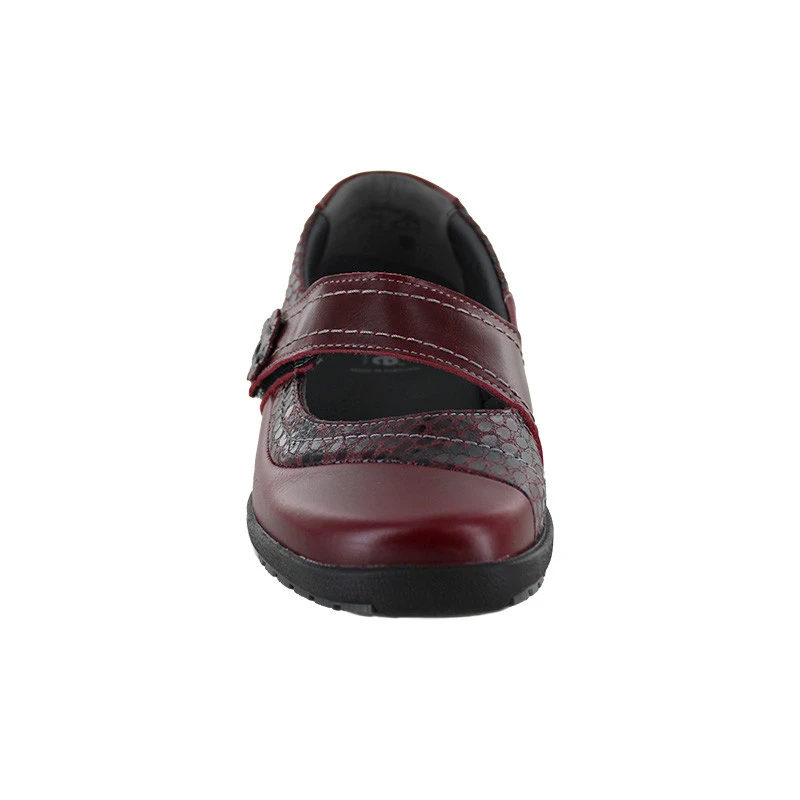 SUAVE Ballerines à Brides London 8019T 5 SUAVE Ballerines à Brides London 8019T – Image 3