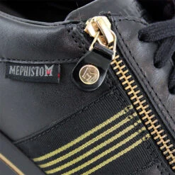 MEPHISTO Baskets Basses Femme Lucille -Magasin De Chaussures Mode Pour Femmes lucille 10