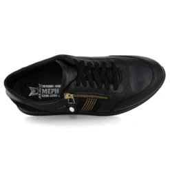 MEPHISTO Baskets Basses Femme Lucille -Magasin De Chaussures Mode Pour Femmes lucille 13