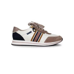 MEPHISTO Baskets Basses Femme Lucille