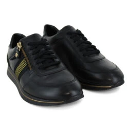 MEPHISTO Baskets Basses Femme Lucille -Magasin De Chaussures Mode Pour Femmes lucille 8