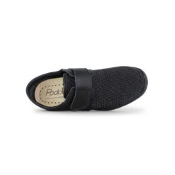 FARGEOT Chaussures à Velcro Confortables Femme Luz -Magasin De Chaussures Mode Pour Femmes luz 4