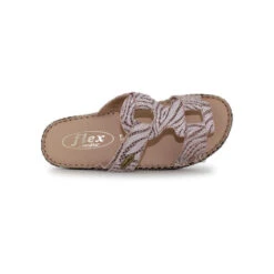 SEMELFLEX Sabots / Mules Pour Femme Magaly -Magasin De Chaussures Mode Pour Femmes magaly 16