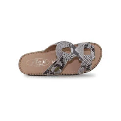 SEMELFLEX Sabots / Mules Pour Femme Magaly -Magasin De Chaussures Mode Pour Femmes magaly 4