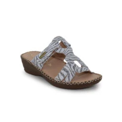 SEMELFLEX Sabots / Mules Pour Femme Magaly -Magasin De Chaussures Mode Pour Femmes magaly 7