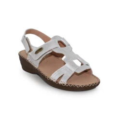 SEMELFLEX Sandales Mariette -Magasin De Chaussures Mode Pour Femmes mariette 1