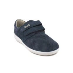 VAROMED Chaussures à Velcro Confortables Femme Marseille 77271 -Magasin De Chaussures Mode Pour Femmes marseille 77271 1
