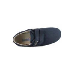 VAROMED Chaussures à Velcro Confortables Femme Marseille 77271 -Magasin De Chaussures Mode Pour Femmes marseille 77271 4