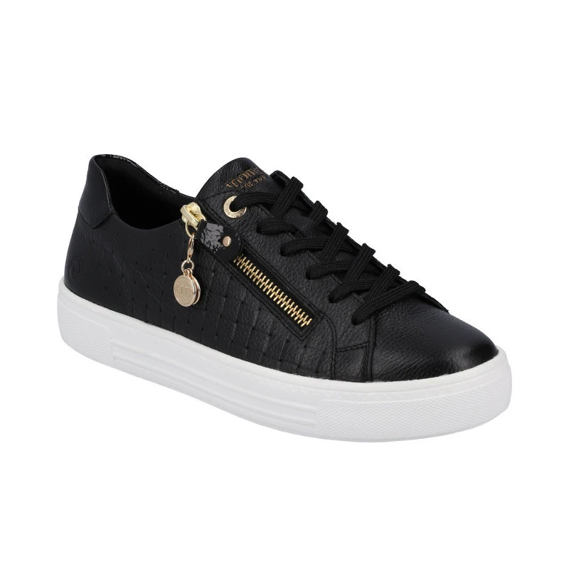 REMONTE Baskets Basses Femme Mason D0916 4 REMONTE Baskets Basses Femme Mason D0916 – Image 2