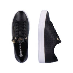 REMONTE Baskets Basses Femme Mason D0916 14 REMONTE Baskets Basses Femme Mason D0916 -Magasin De Chaussures Mode Pour Femmes mason d0916 3