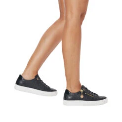 REMONTE Baskets Basses Femme Mason D0916 15 REMONTE Baskets Basses Femme Mason D0916 -Magasin De Chaussures Mode Pour Femmes mason d0916 4