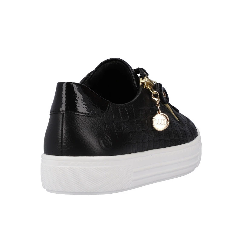 REMONTE Baskets Basses Femme Mason D0916 9 REMONTE Baskets Basses Femme Mason D0916 – Image 7