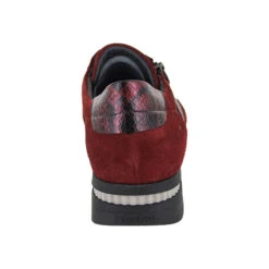 FLUCHOS Baskets Basses Femme Meryl 1619 -Magasin De Chaussures Mode Pour Femmes meryl 1619 3