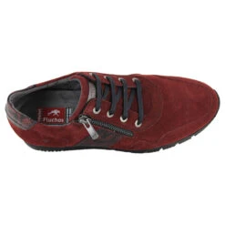 FLUCHOS Baskets Basses Femme Meryl 1619 -Magasin De Chaussures Mode Pour Femmes meryl 1619 4