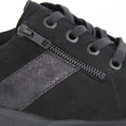 SOLIDUS Baskets Confortables Femme Mia 43004 -Magasin De Chaussures Mode Pour Femmes mia 43004 4