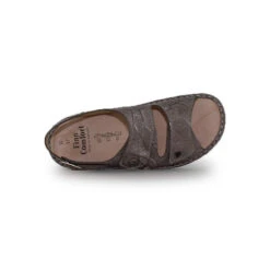 FINN COMFORT Sandales Milos 24 FINN COMFORT Sandales Milos -Magasin De Chaussures Mode Pour Femmes milos 2560 10