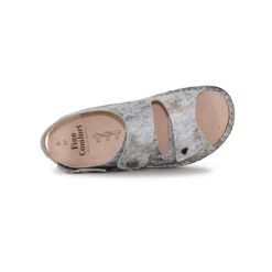 FINN COMFORT Sandales Milos 18 FINN COMFORT Sandales Milos -Magasin De Chaussures Mode Pour Femmes milos 2560 4