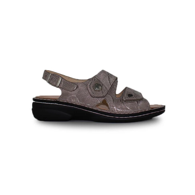FINN COMFORT Sandales Milos 9 FINN COMFORT Sandales Milos – Image 7