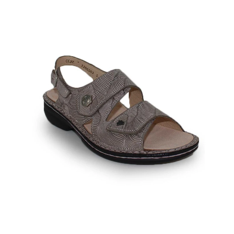 FINN COMFORT Sandales Milos 10 FINN COMFORT Sandales Milos – Image 8