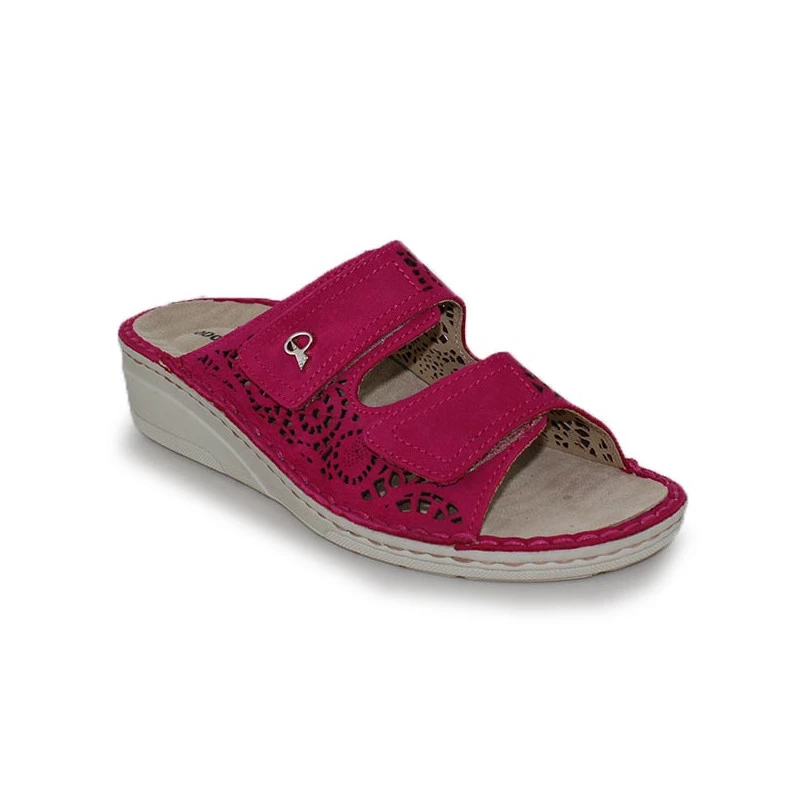 PODOLINE Sabots / Mules Pour Femme Moiola 10 PODOLINE Sabots / Mules Pour Femme Moiola – Image 8