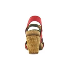 EL NATURALISTA Sandales Mola 5030 -Magasin De Chaussures Mode Pour Femmes mola 5030 3