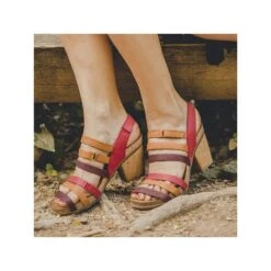 EL NATURALISTA Sandales Mola 5030 -Magasin De Chaussures Mode Pour Femmes mola 5030 6