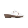SEMELFLEX Sabots / Mules Pour Femme Molly -Magasin De Chaussures Mode Pour Femmes molly