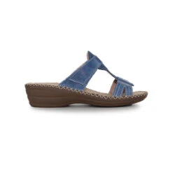 SEMELFLEX Sabots / Mules Pour Femme Molly -Magasin De Chaussures Mode Pour Femmes molly 18