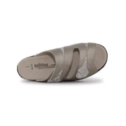 SOLIDUS Sandales Moni 74022 -Magasin De Chaussures Mode Pour Femmes moni 74022 9