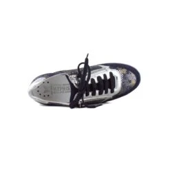 MEPHISTO Baskets Basses Femme Monia -Magasin De Chaussures Mode Pour Femmes monia 10