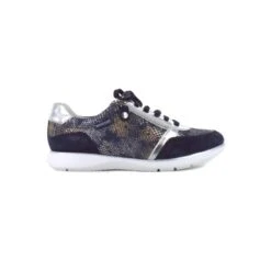MEPHISTO Baskets Basses Femme Monia -Magasin De Chaussures Mode Pour Femmes monia 6