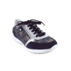 MEPHISTO Baskets Basses Femme Monia -Magasin De Chaussures Mode Pour Femmes monia 7