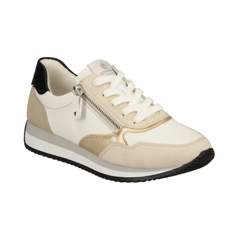 REMONTE Baskets Basses Femme Morelia D0H01 4 REMONTE Baskets Basses Femme Morelia D0H01 – Image 2