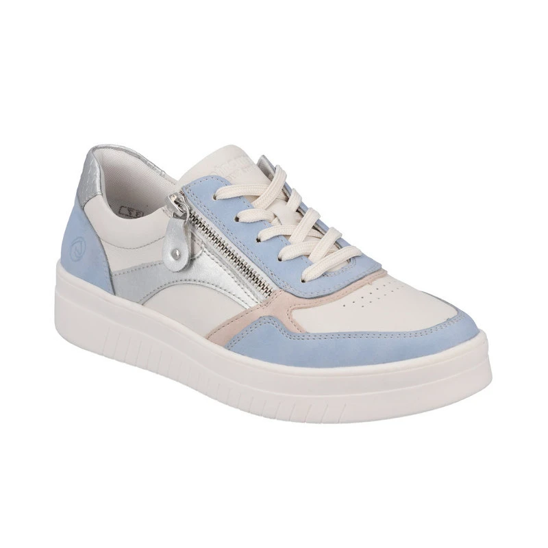 REMONTE Baskets Basses Femme Morelia D0J01 4 REMONTE Baskets Basses Femme Morelia D0J01 – Image 2