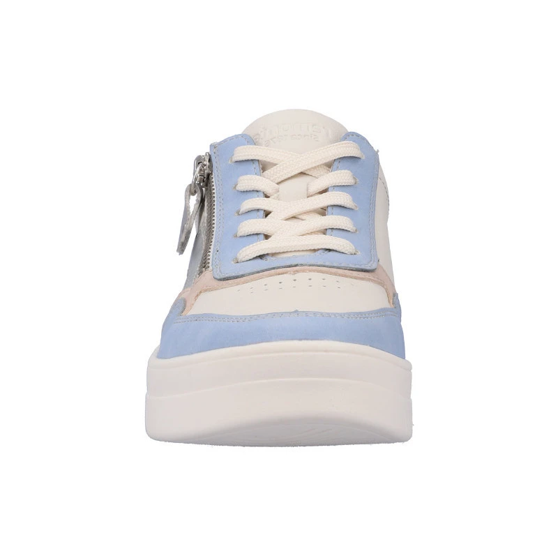 REMONTE Baskets Basses Femme Morelia D0J01 9 REMONTE Baskets Basses Femme Morelia D0J01 – Image 7